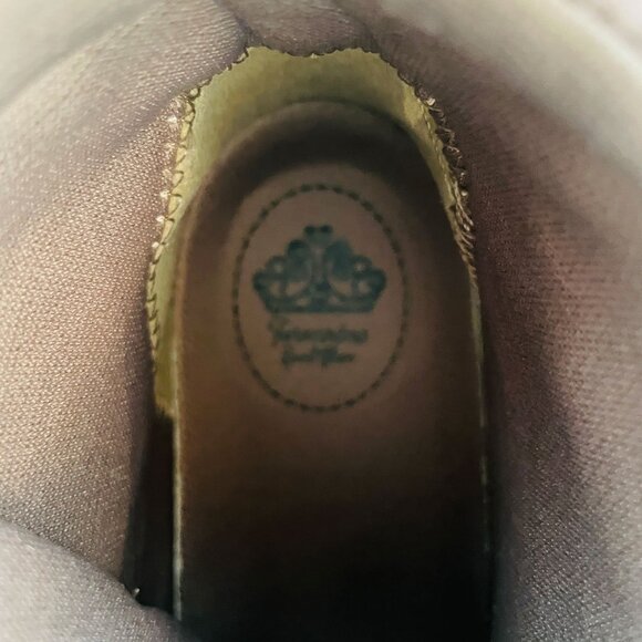 Fornarina Fashion Glam Apres Ski Platform Boot 6.5 - Picture 14 of 14